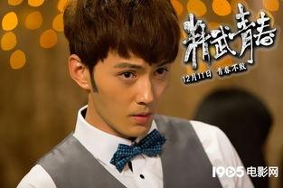 精武青春,热血青春，武术传奇