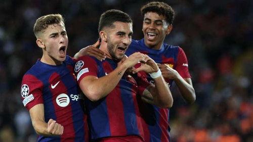 23_24欧冠H组第3轮 安特卫普VS波尔图,安特卫普迎战波尔图，谁将笑到最后？”