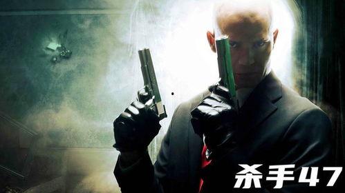 代号47,揭秘神秘特工的传奇故事
