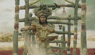 轩辕大帝,华夏文明的奠基者与传奇英雄