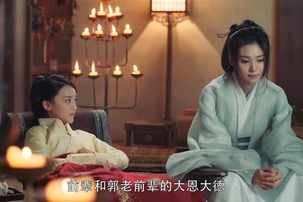 侍女之道,宫廷礼仪与忠诚的传承