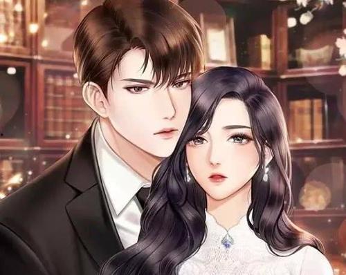 顾总夫人她叒虐渣了