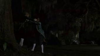 非洲吸血鬼阿兹,阿兹吸血鬼的恐怖传说揭秘