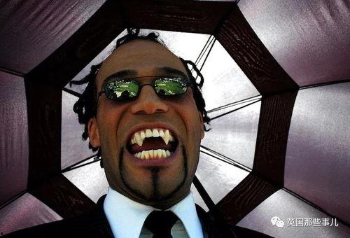 非洲吸血鬼阿兹,阿兹吸血鬼的恐怖传说揭秘